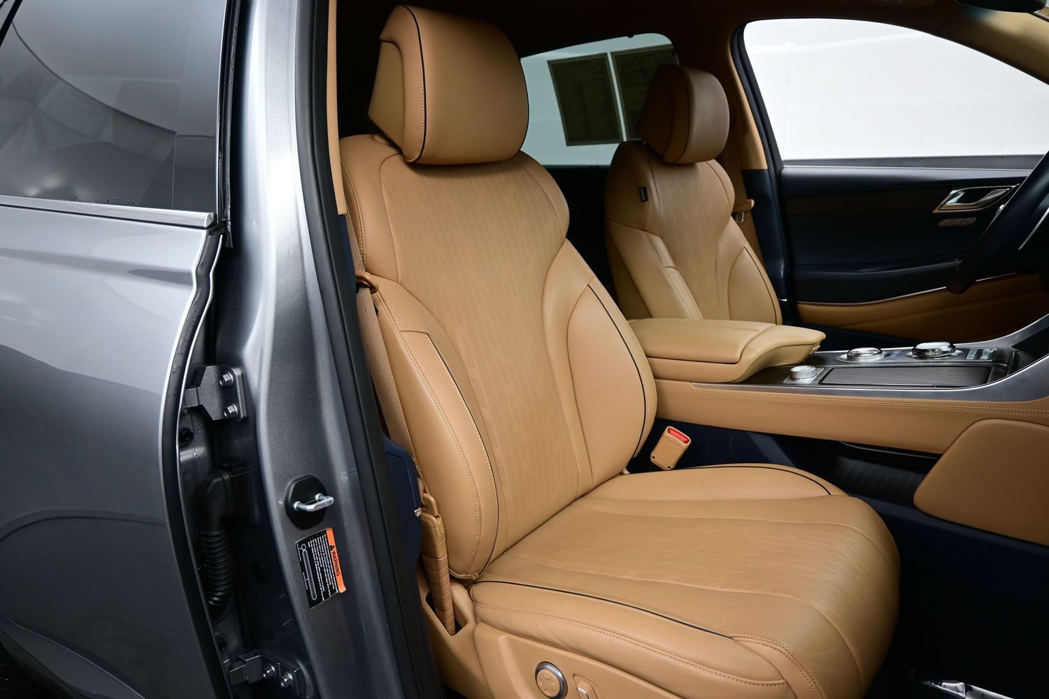 2023 GENESIS GV80 Advanced+ - Photo 14