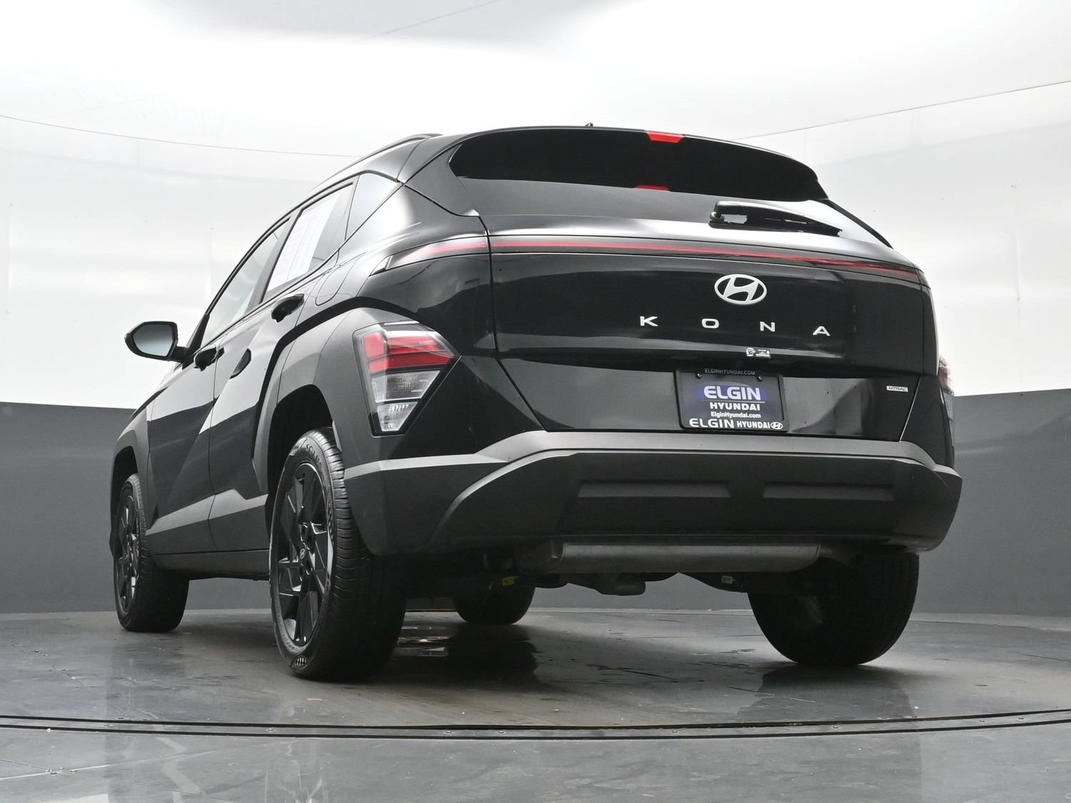 2026 Hyundai Kona SEL Sport - Photo 28