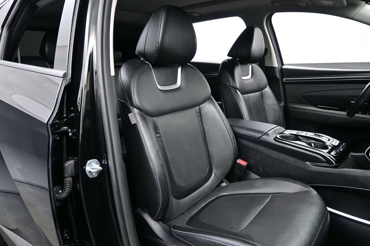 2023 Hyundai Tucson Limited - Photo 15