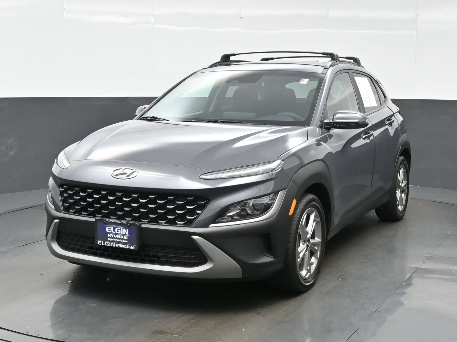 2023 Hyundai Kona