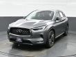 Used 2020 INFINITI QX50 ESSENTIAL SUV