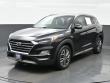 Used 2021 Hyundai Tucson Limited SUV