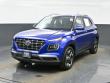 Used 2025 Hyundai Venue Limited SUV