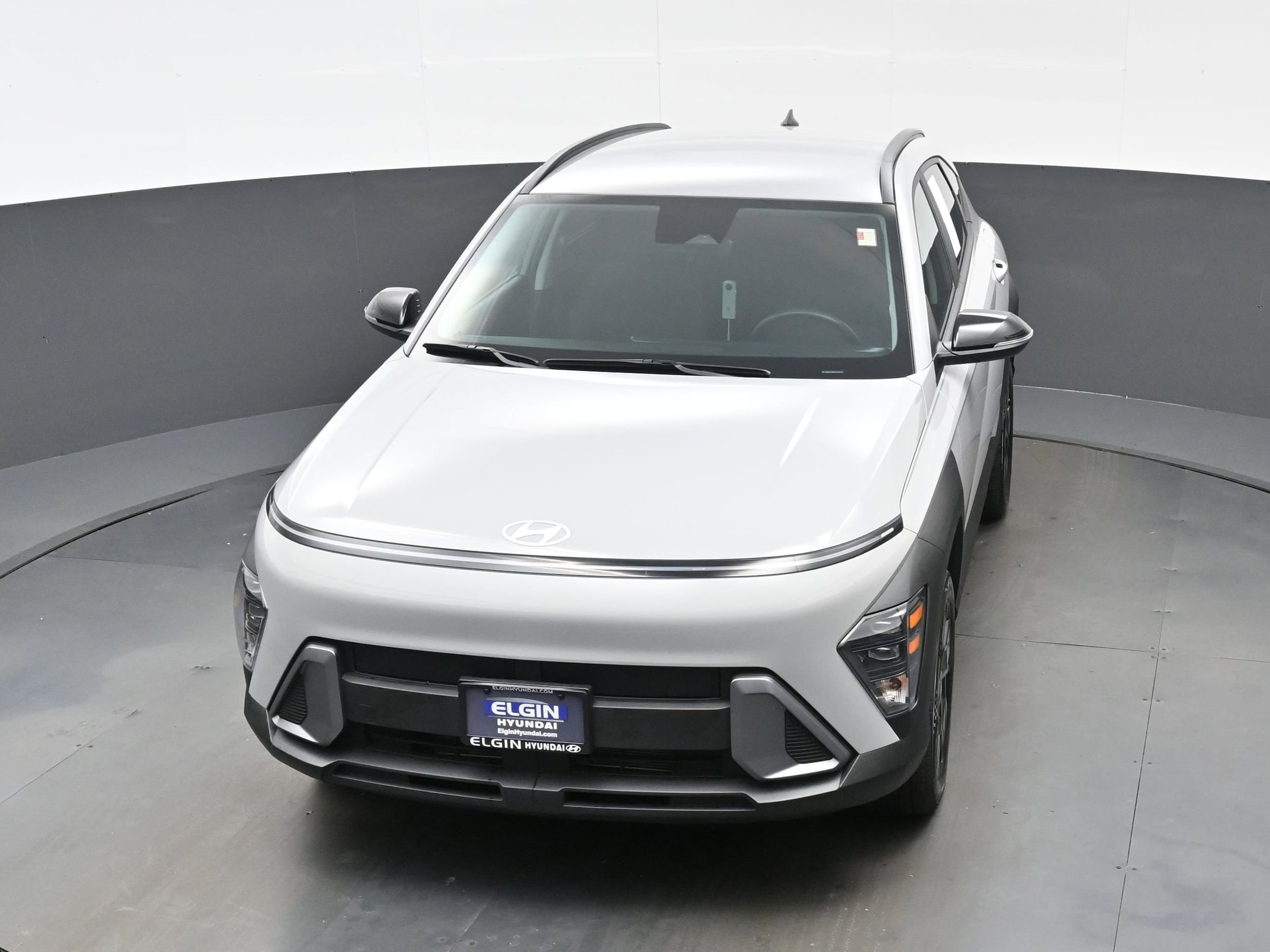 2026 Hyundai Kona SEL Sport - Photo 46