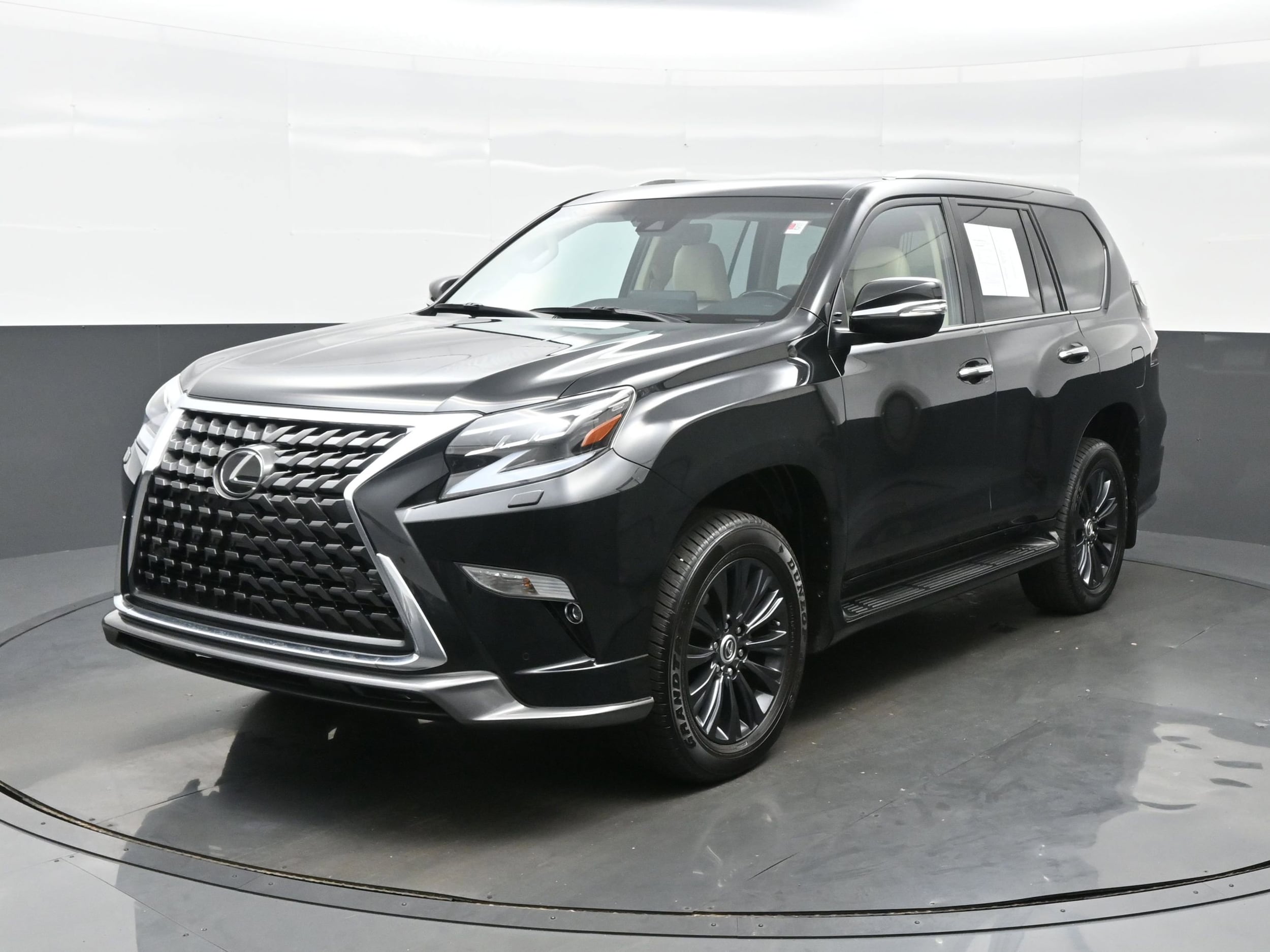 2023 Lexus GX PREMIUM's photo