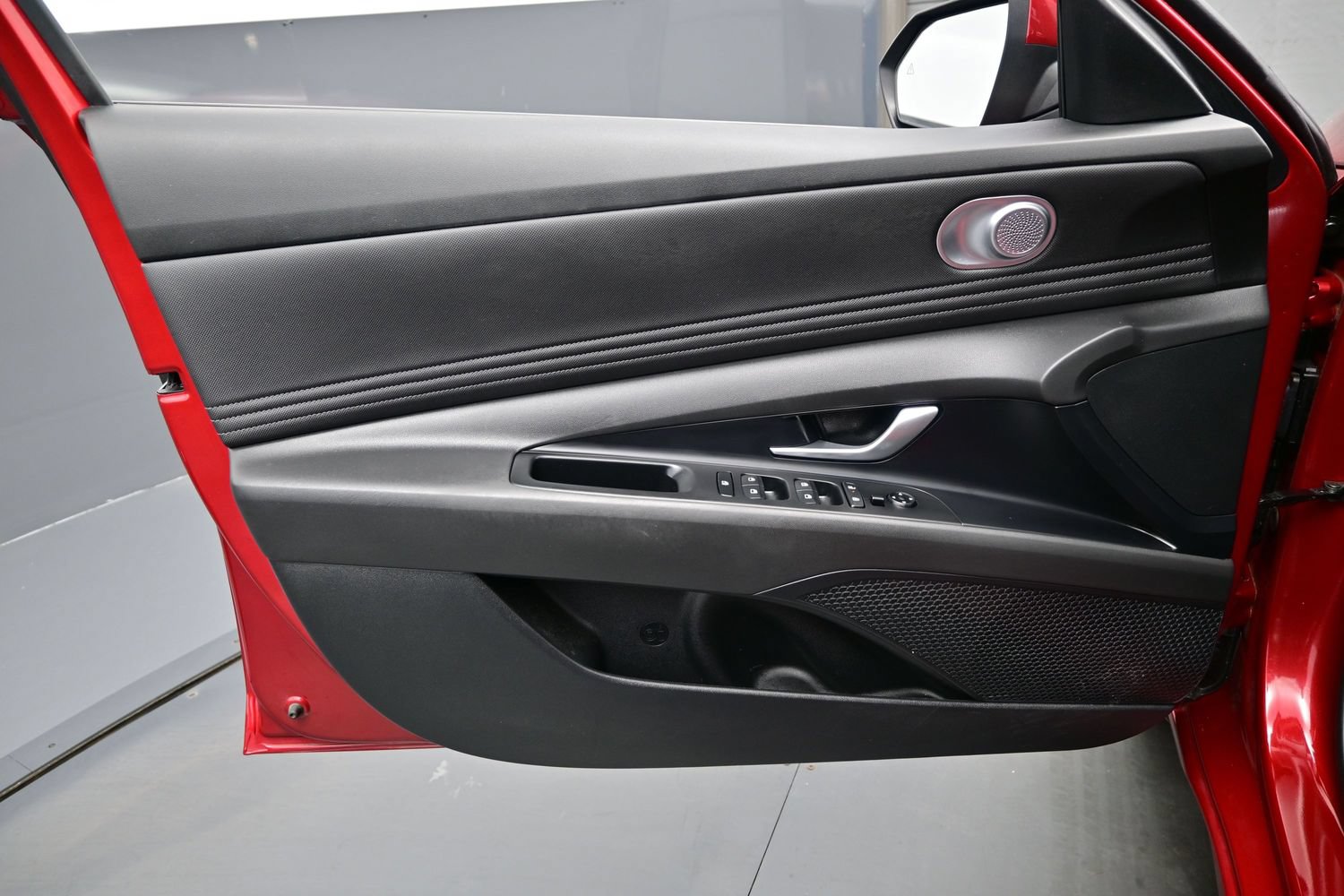 2024 Hyundai Elantra SEL - Photo 8