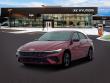 New 2026 Hyundai Elantra SEL Sport Premium Sedan