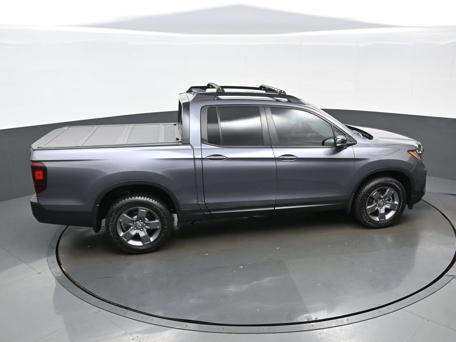 2025 Honda Ridgeline TrailSport - Photo 39