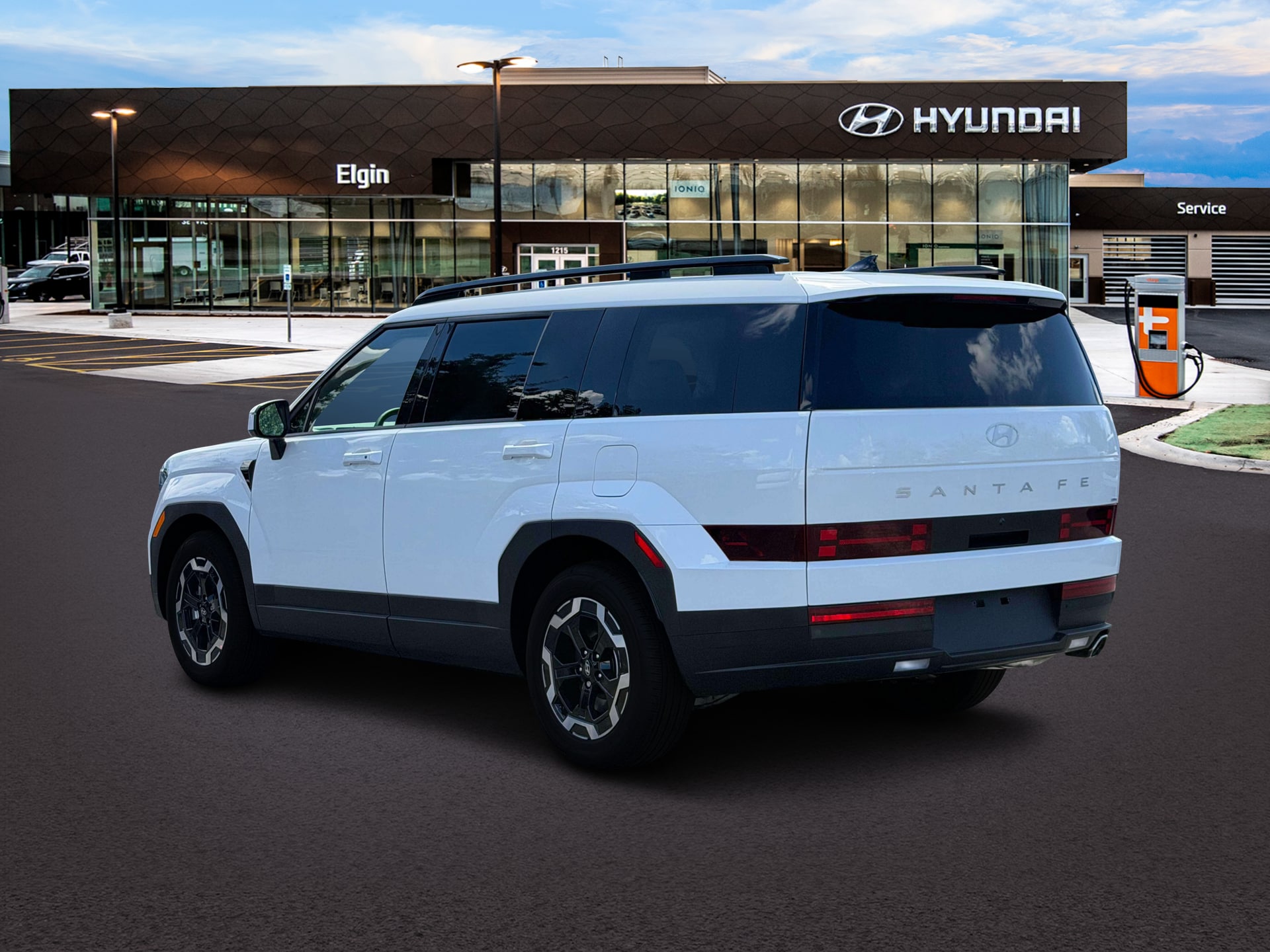 Vehicle thumbnail