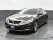 Used 2013 Honda Accord EX-L Coupe