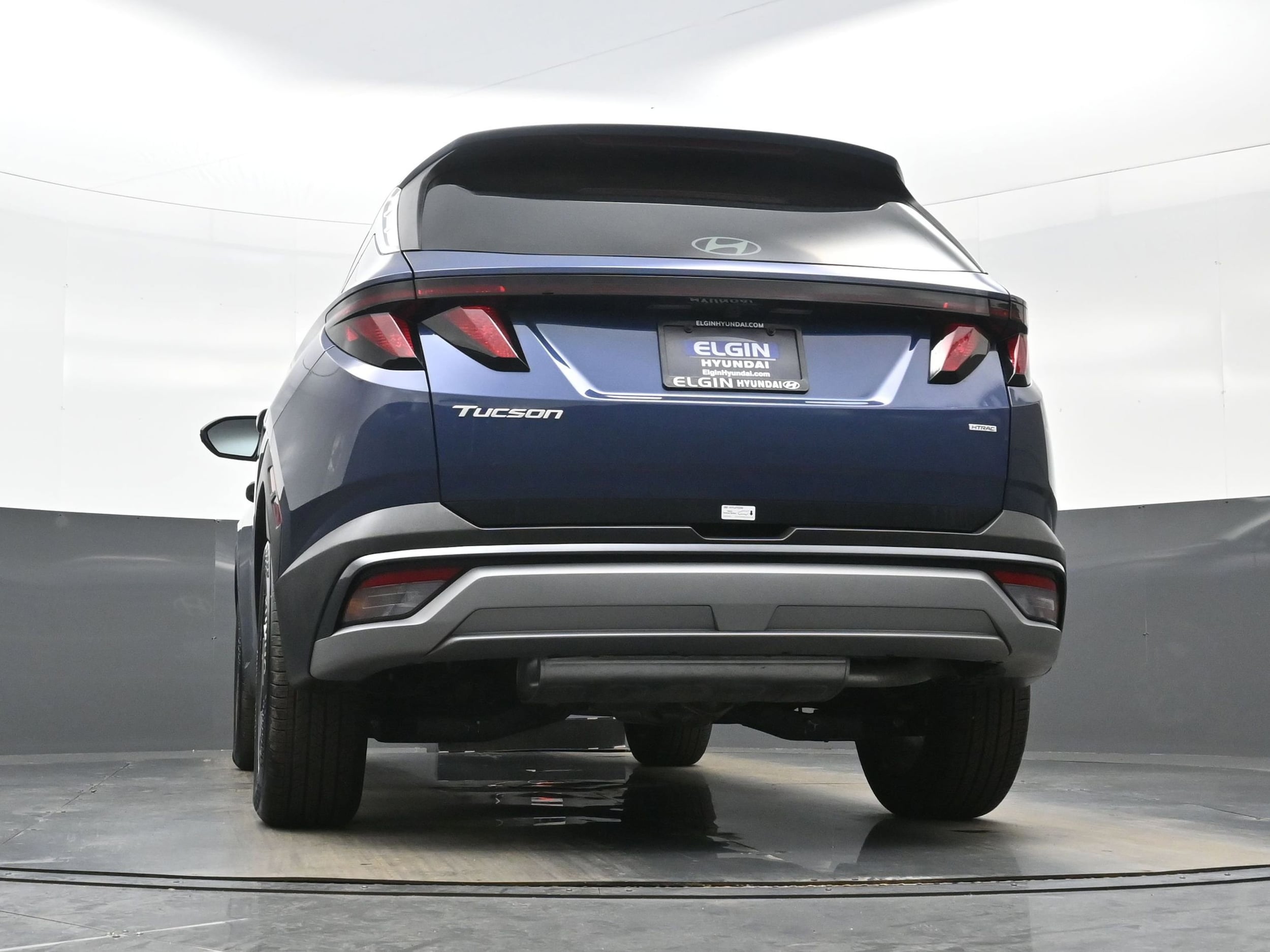 2026 Hyundai Tucson SEL - Photo 29