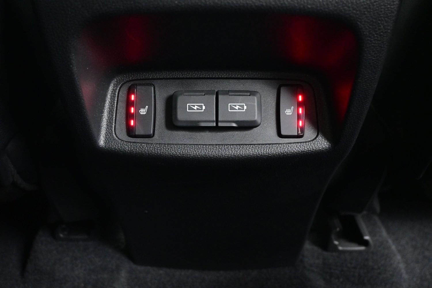 2021 Acura RDX Advance Package - Photo 18