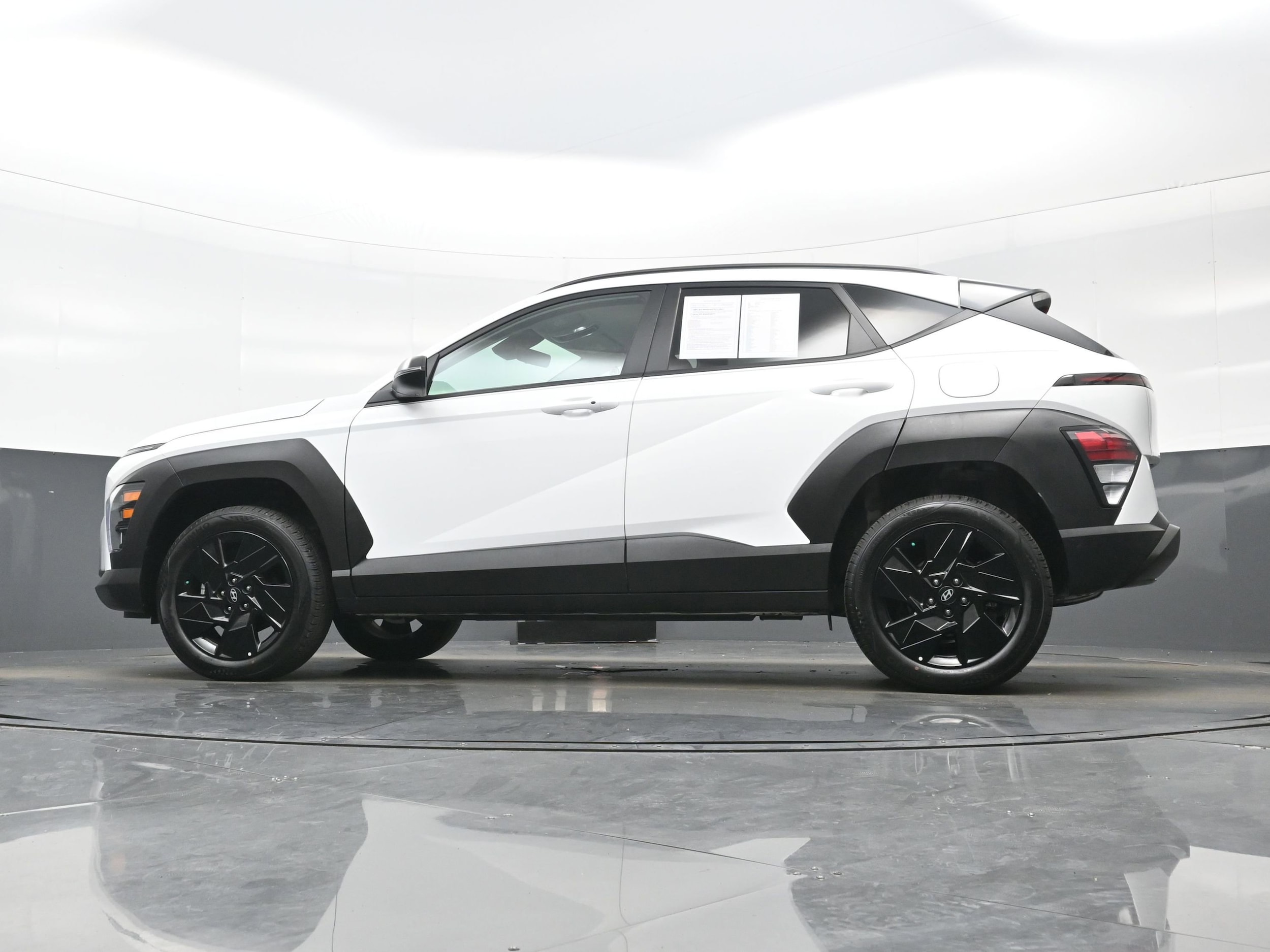 2026 Hyundai Kona SEL Sport - Photo 27
