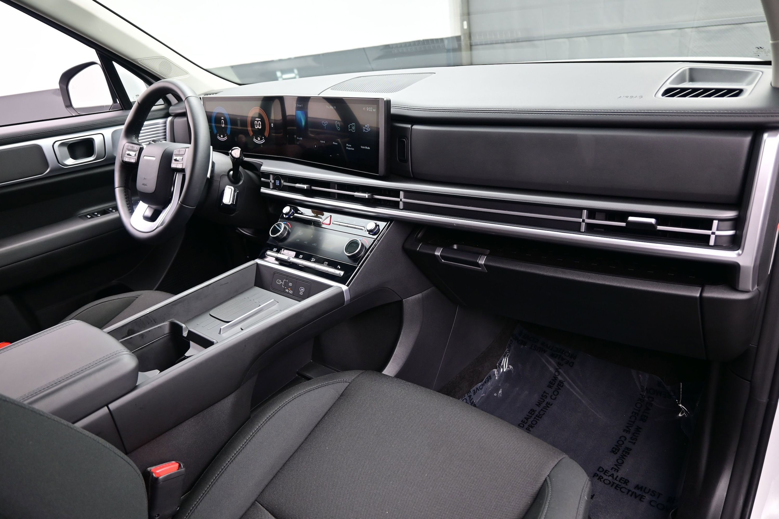 2026 Hyundai Santa Fe SE - Photo 14