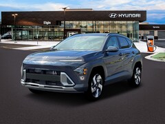2026 Hyundai Kona Limited AWD SUV