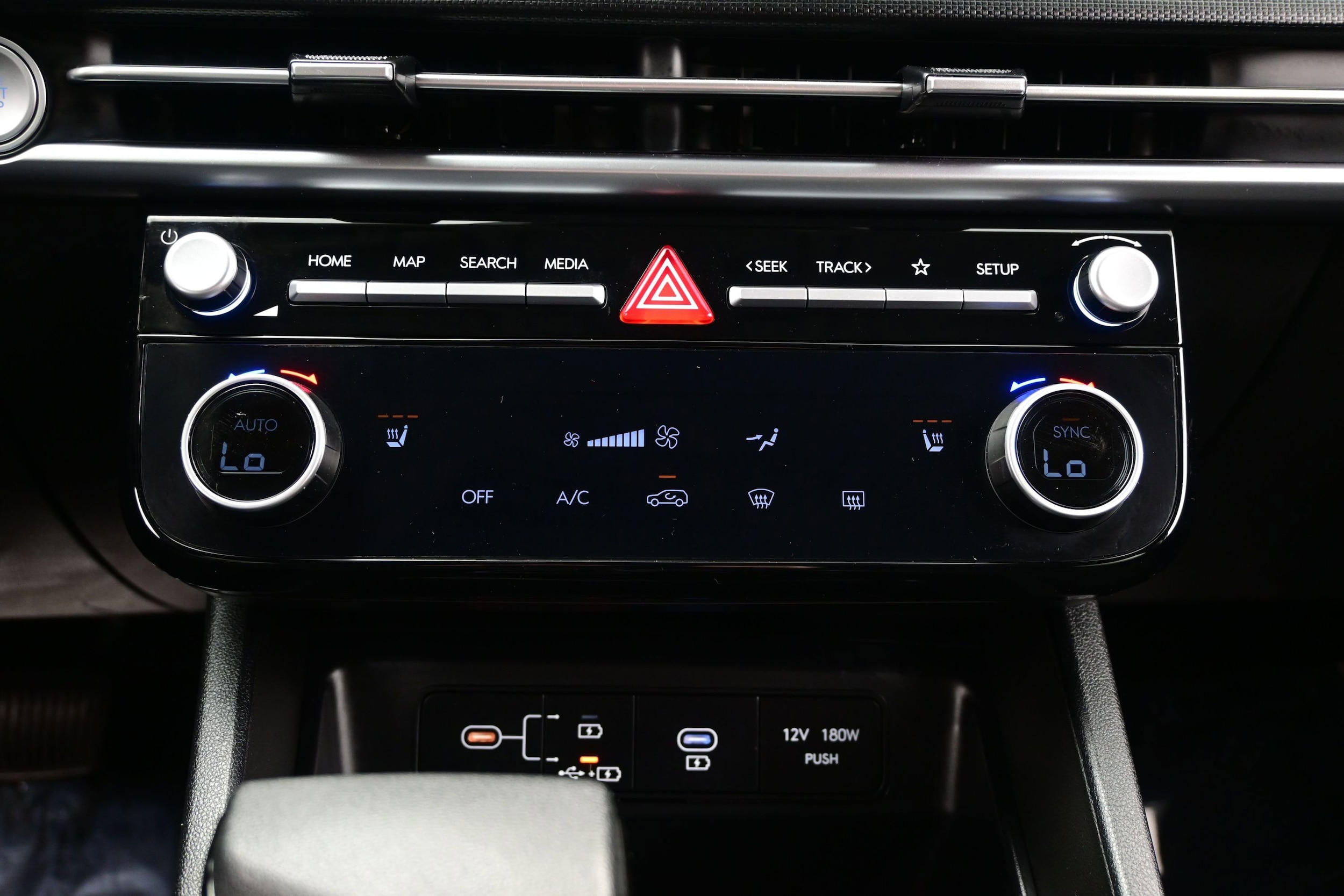 2026 Hyundai Tucson SEL - Photo 20