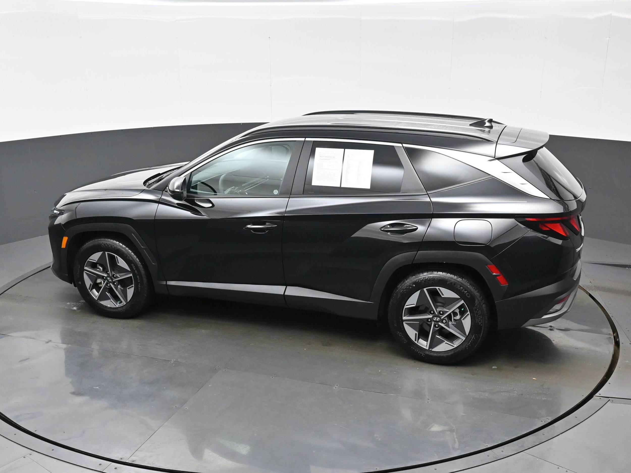2026 Hyundai Tucson SEL - Photo 34