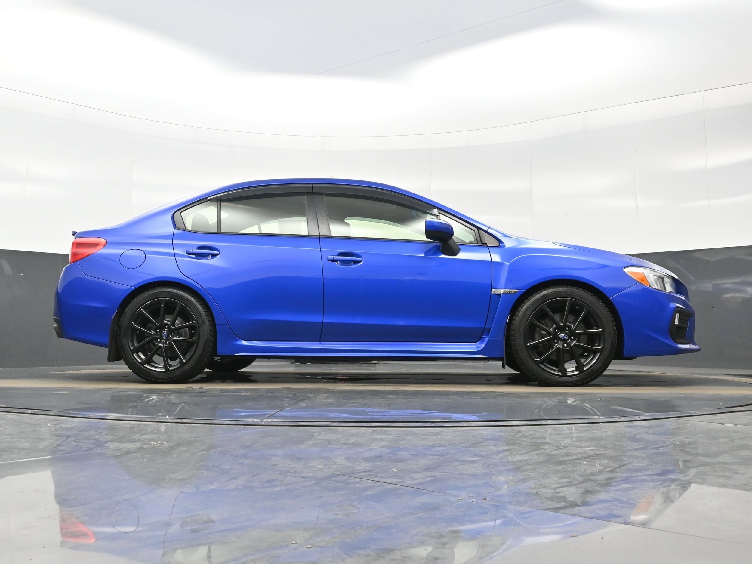 2020 Subaru WRX Premium - Photo 30