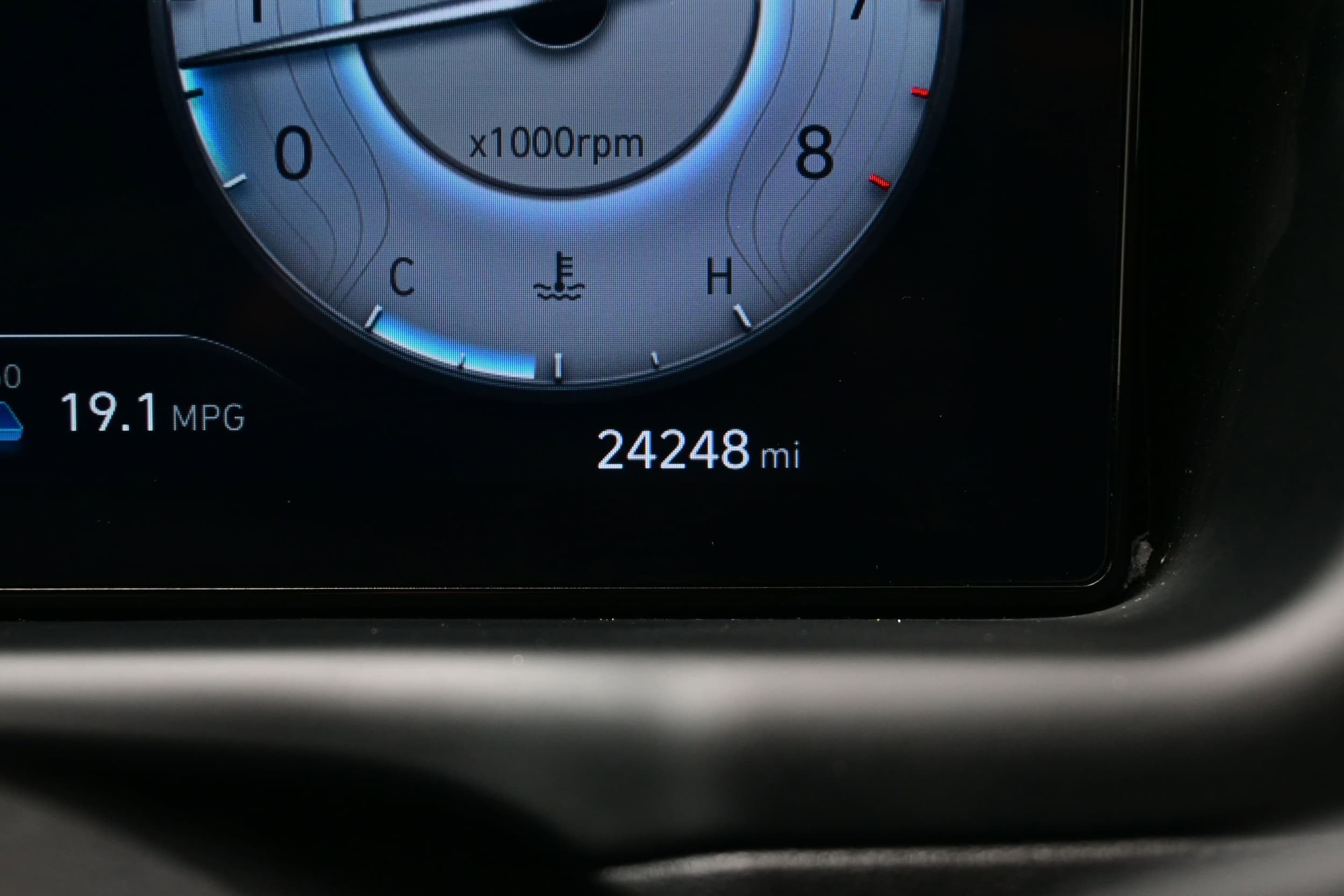 2023 Hyundai Tucson SEL - Photo 25