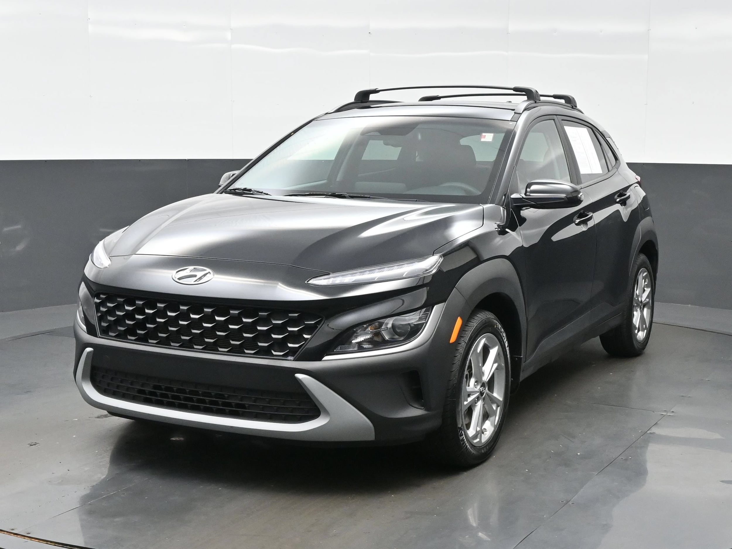 2023 Hyundai Kona SUV 