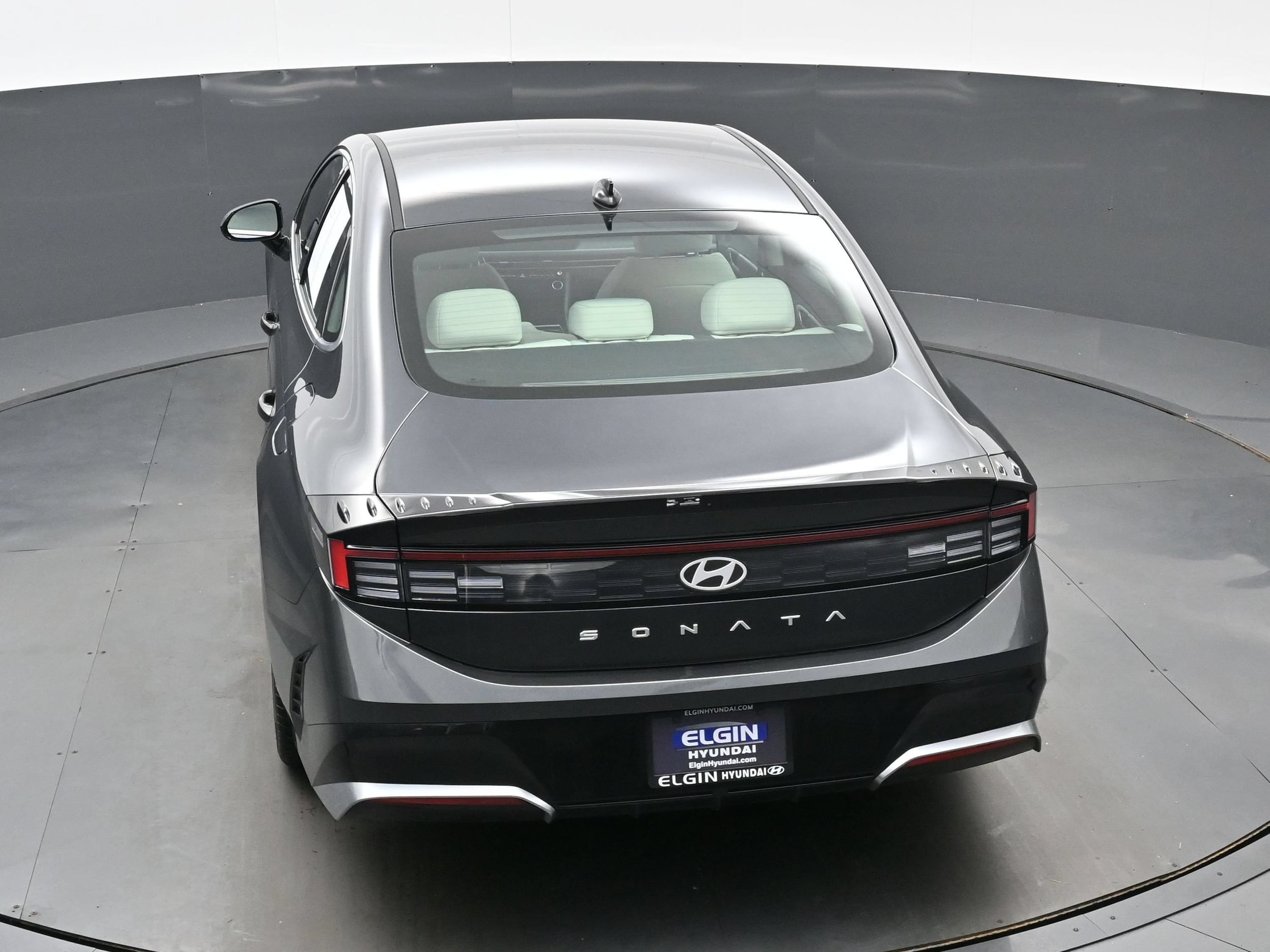 2026 Hyundai Sonata SEL - Photo 35