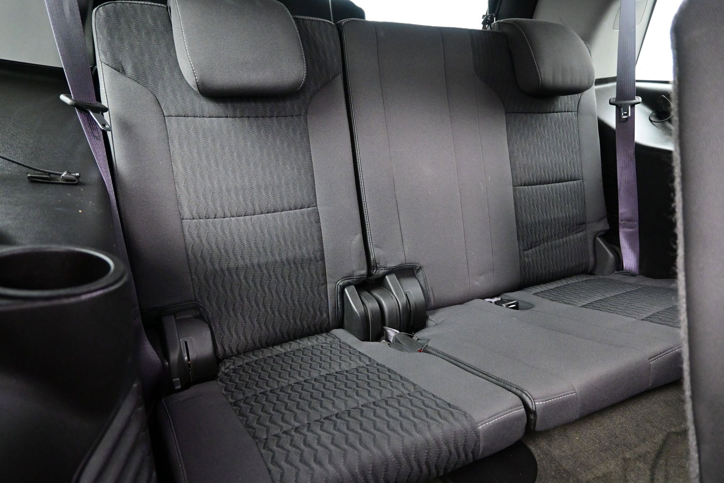 2015 GMC Yukon SLE - Photo 17