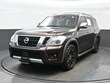  Nissan Armada