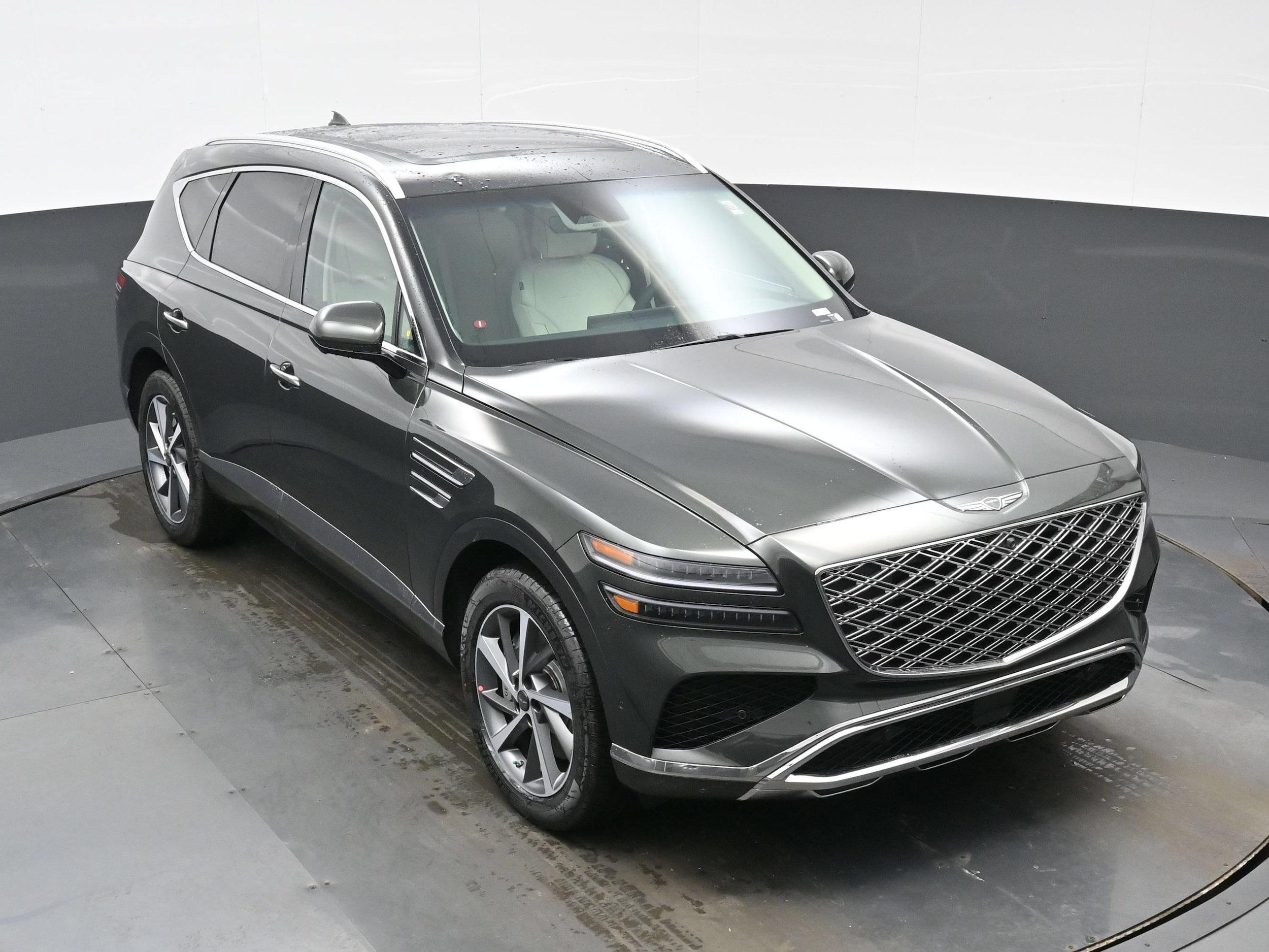 2026 GENESIS GV80 24