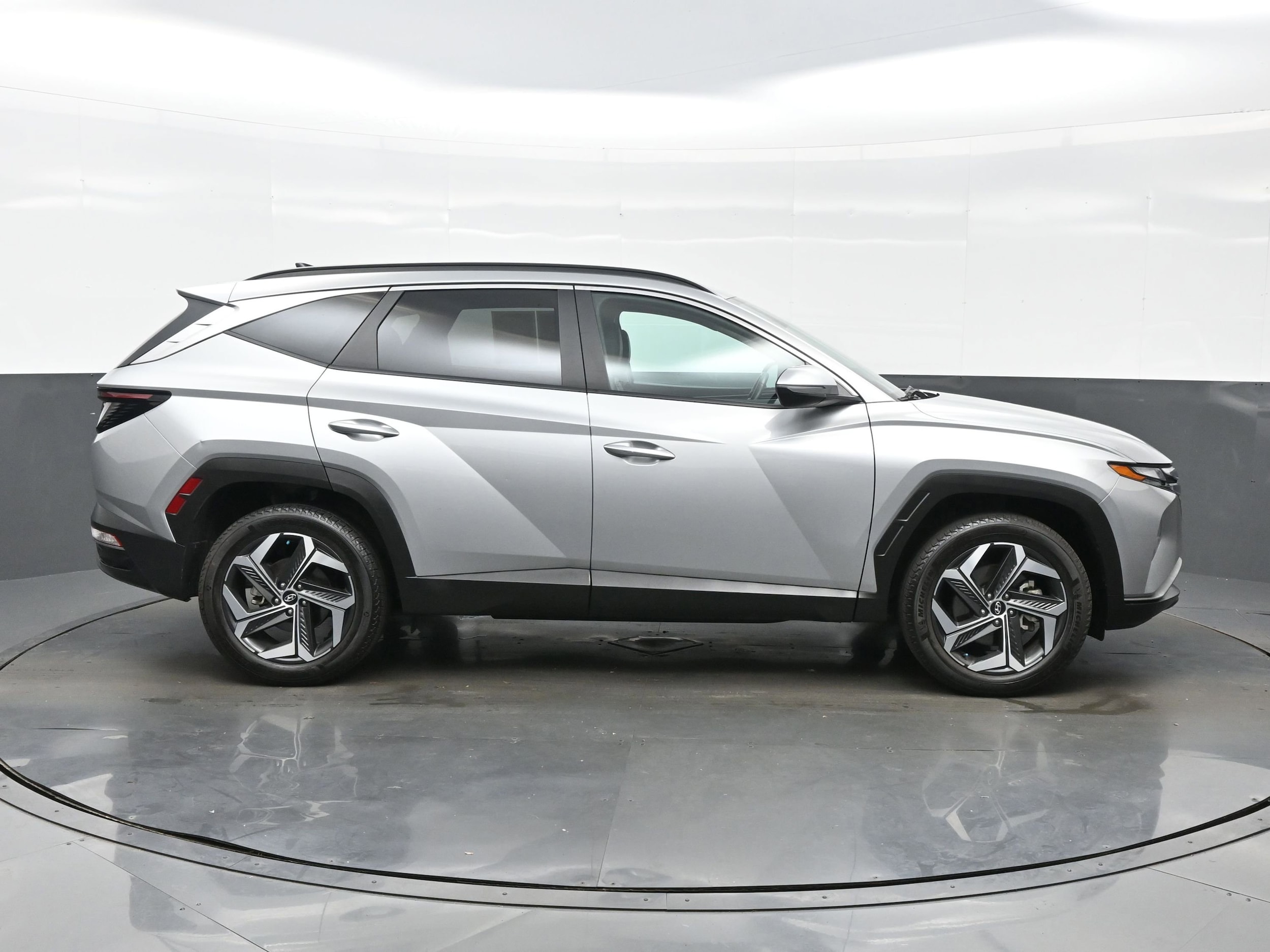 2023 Hyundai Tucson SEL - Photo 7