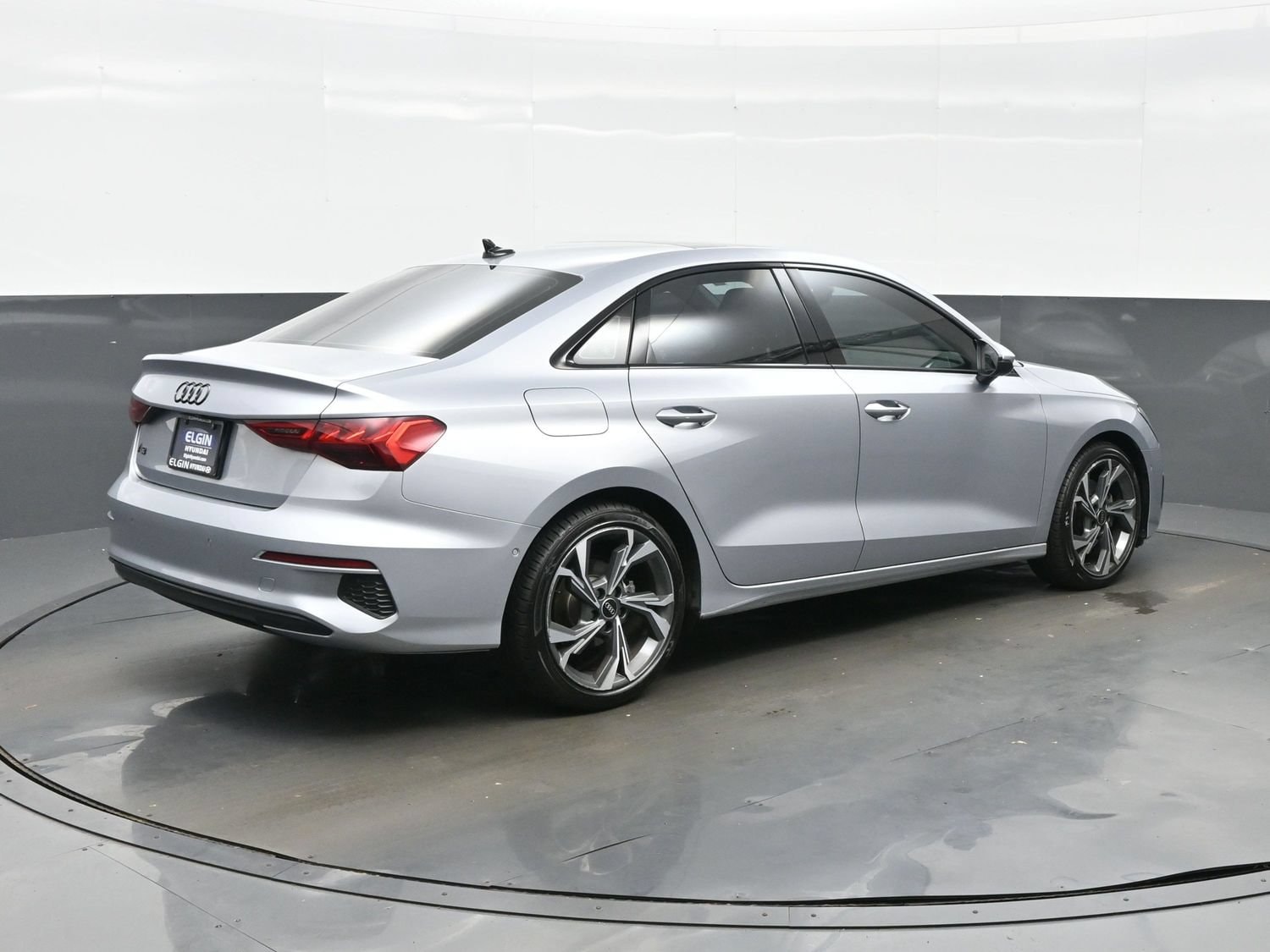 2023 Audi A3 Sedan Premium - Photo 6