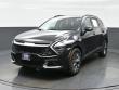 Used 2025 Kia Sportage Hybrid SX-Prestige SUV