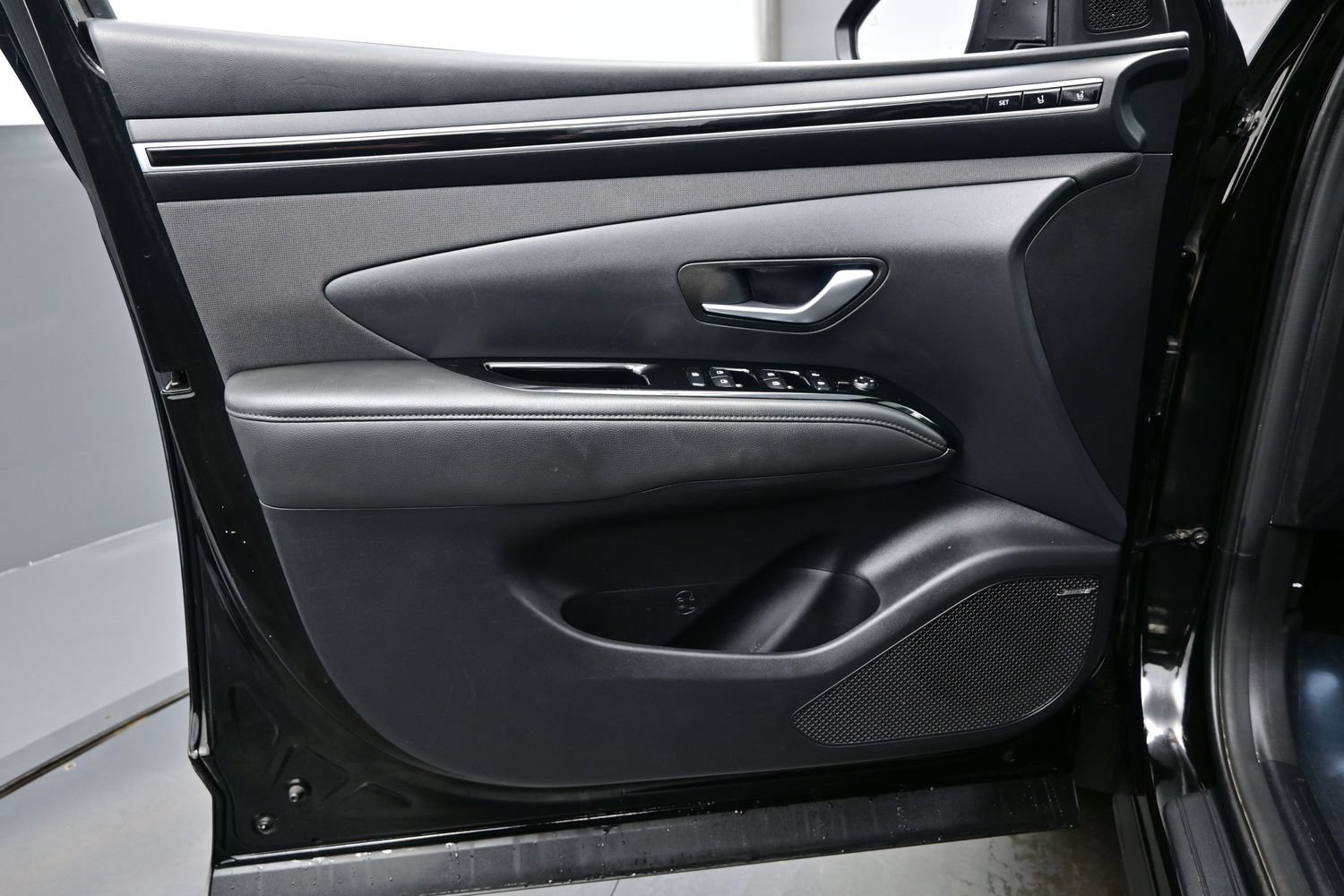 2023 Hyundai Tucson Limited - Photo 9
