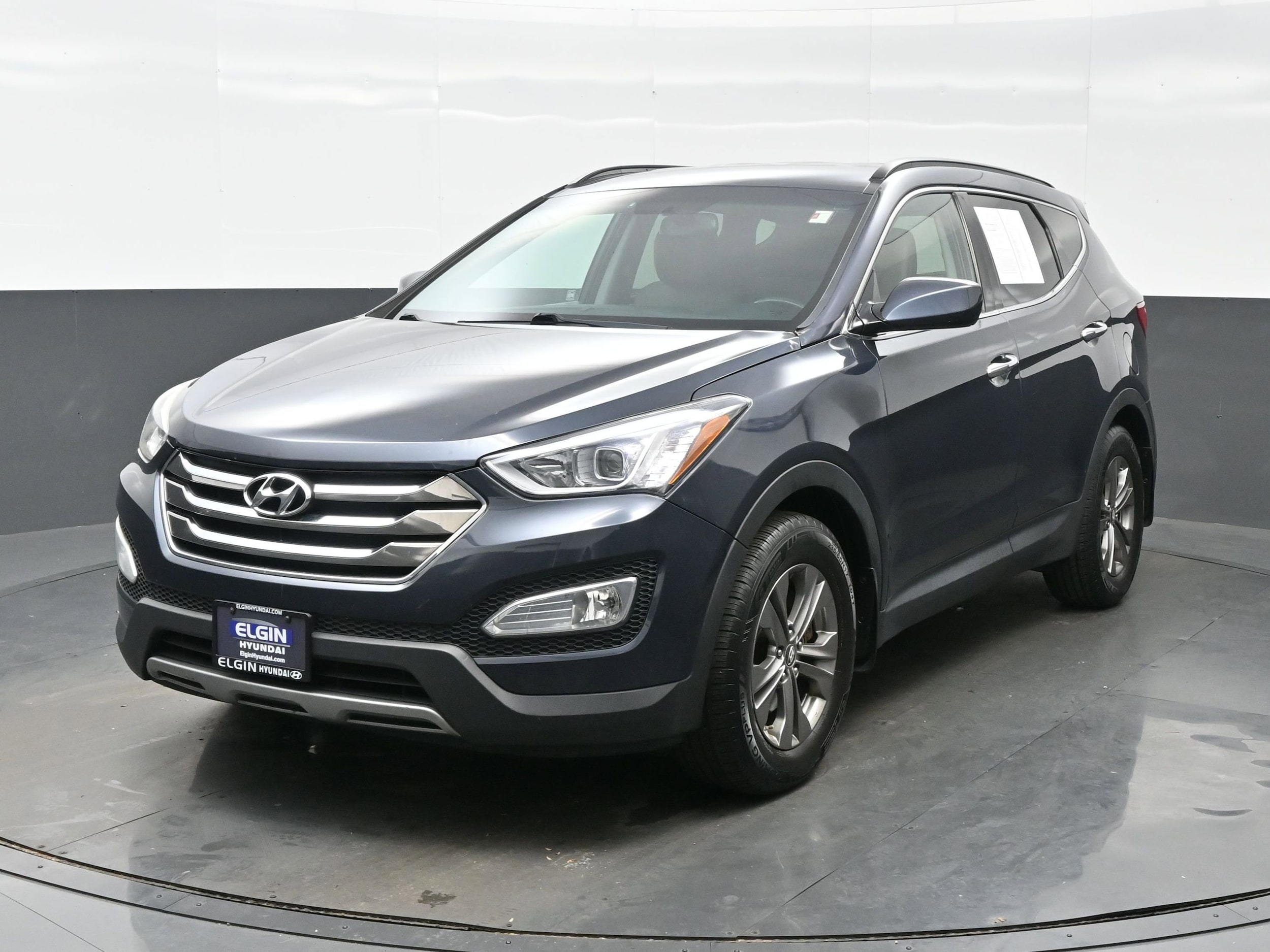 2013 Hyundai Santa Fe SUV 