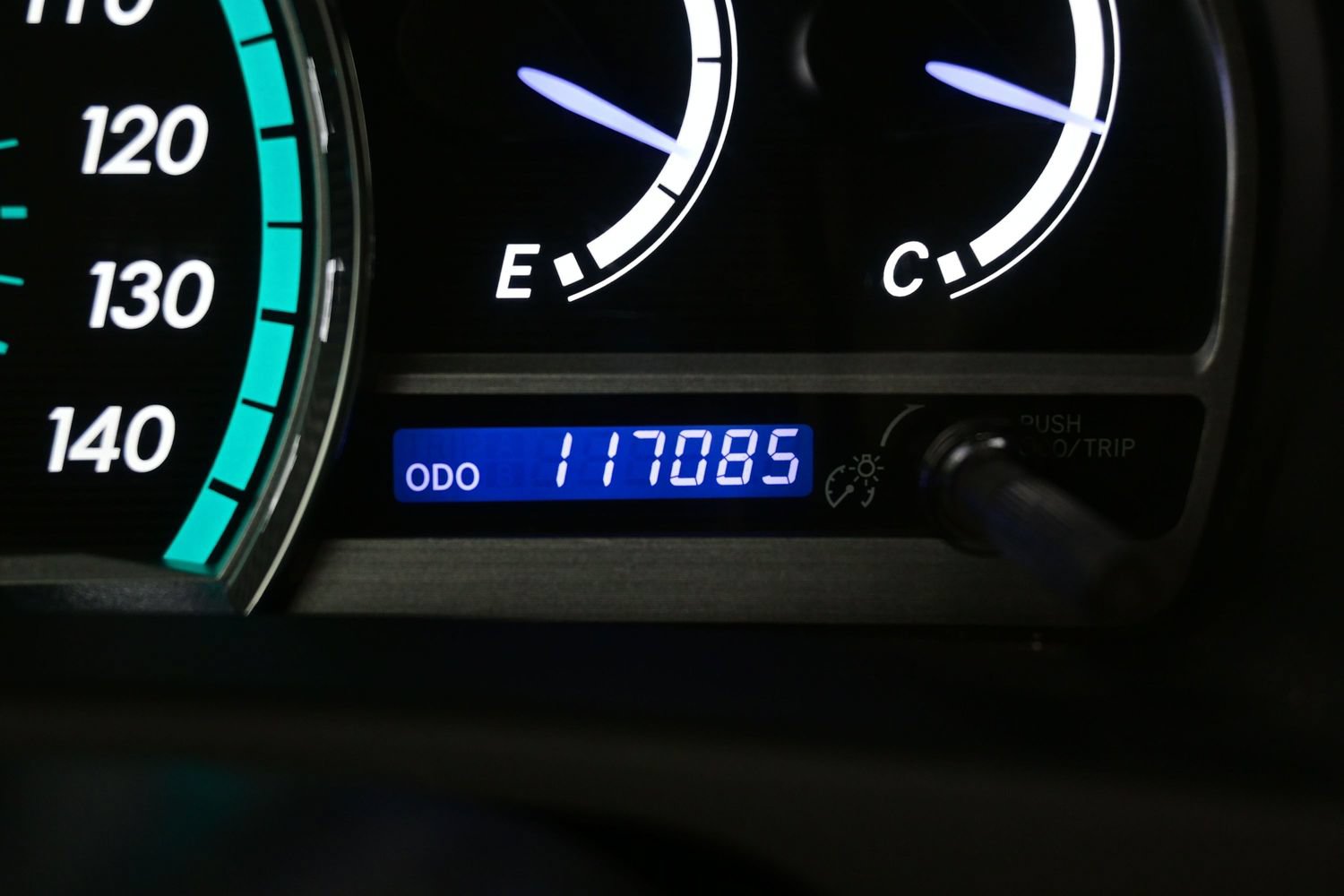 Vehicle thumbnail