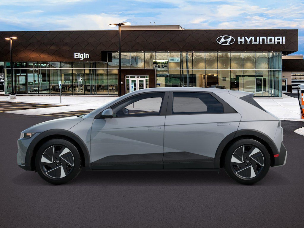 New 2026 Hyundai IONIQ 5 SEL SUV
