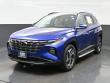 Certified 2024 Hyundai Tucson Limited SUV