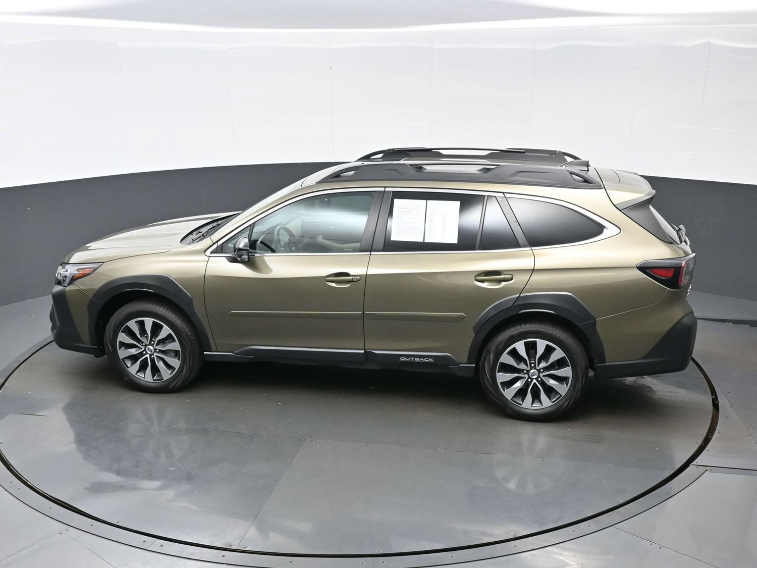 2024 Subaru Outback Limited - Photo 37
