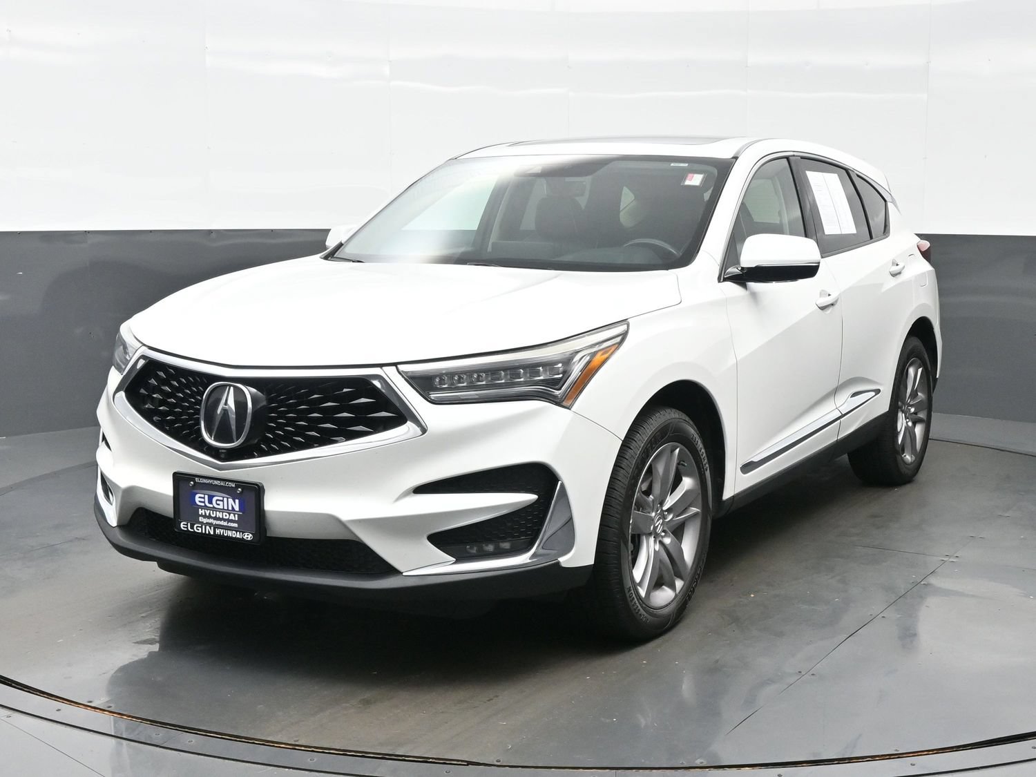  Acura RDX