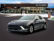 New 2026 Hyundai Sonata Hybrid Limited Sedan