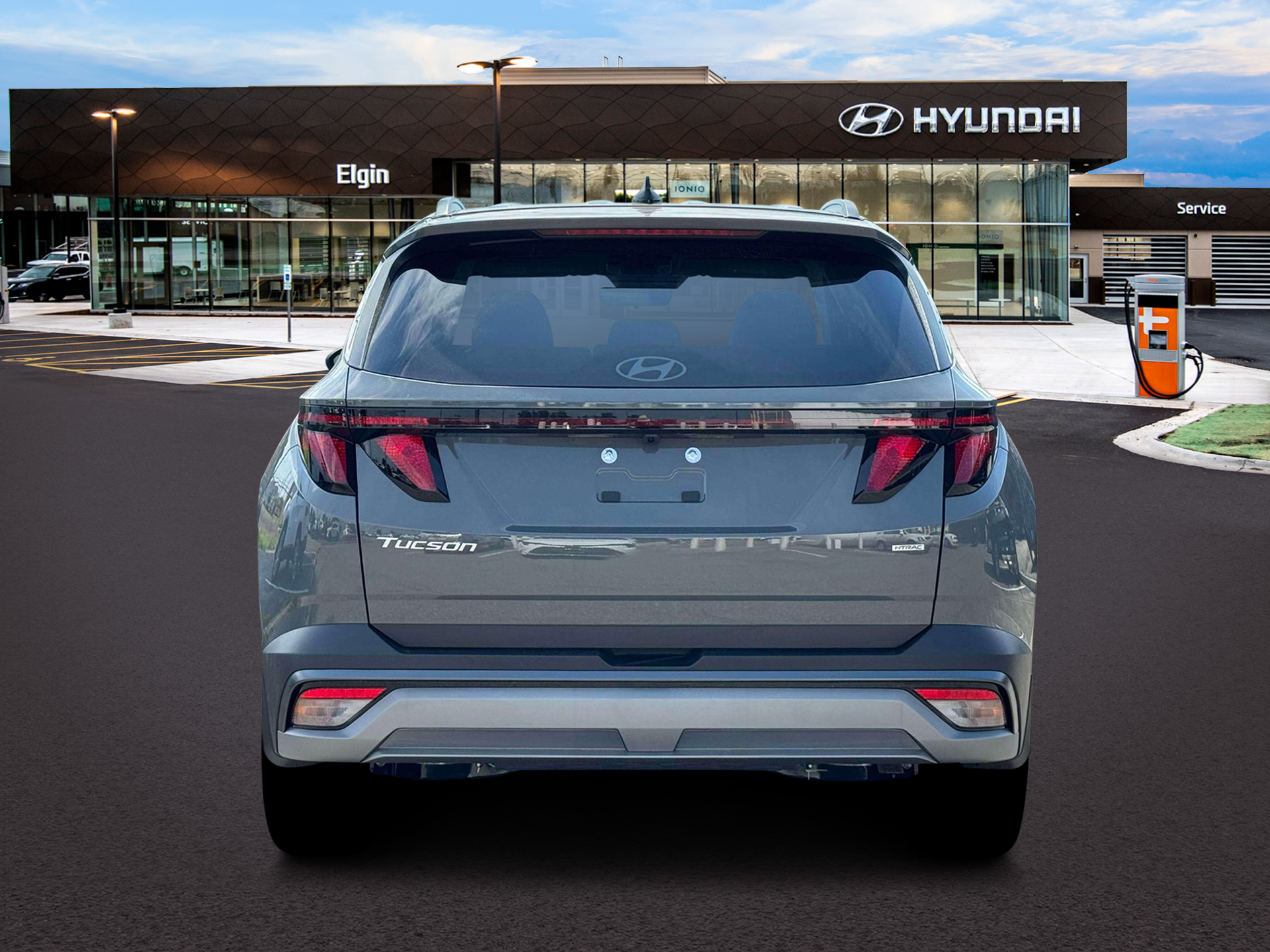 Vehicle thumbnail