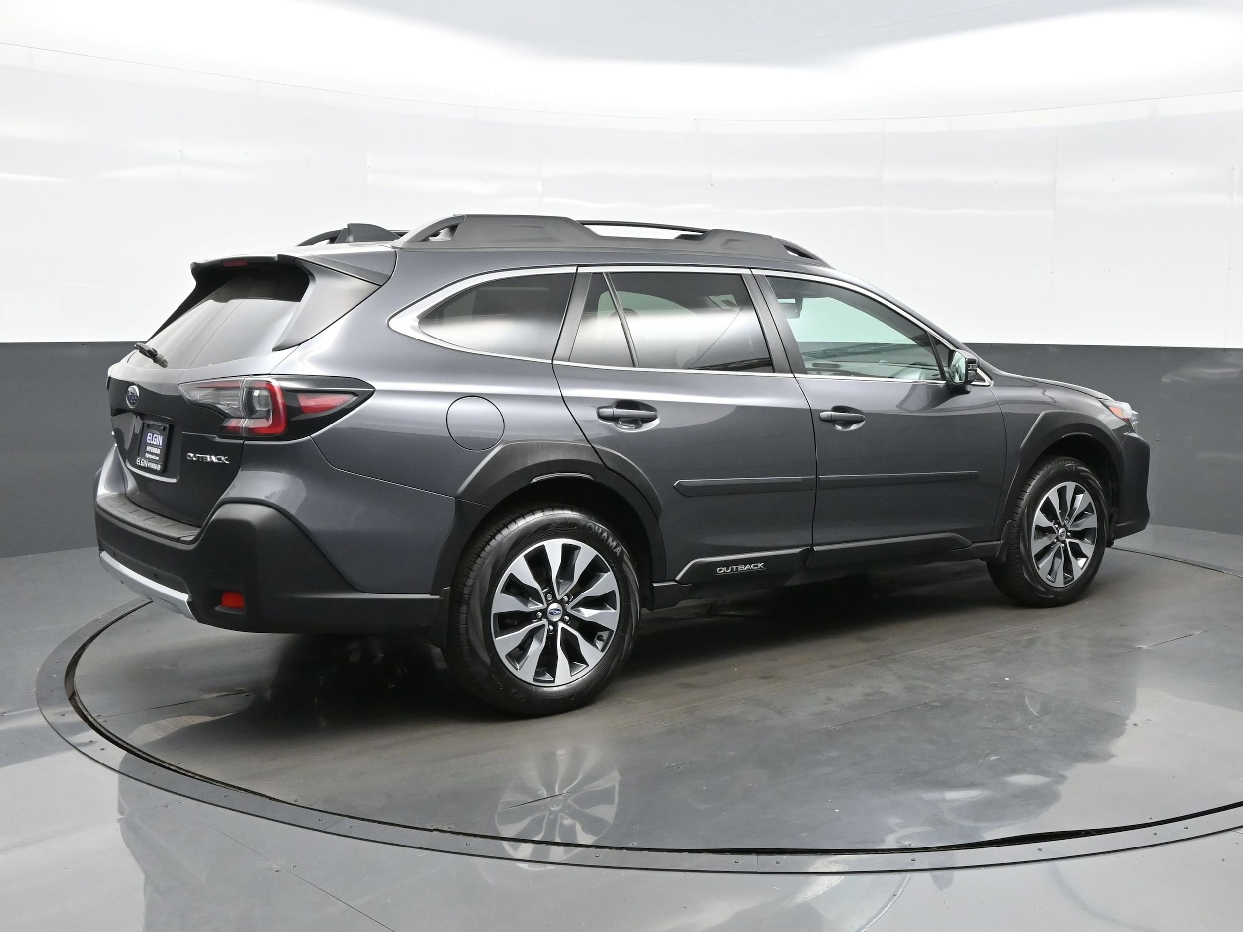 2023 Subaru Outback Limited - Photo 6