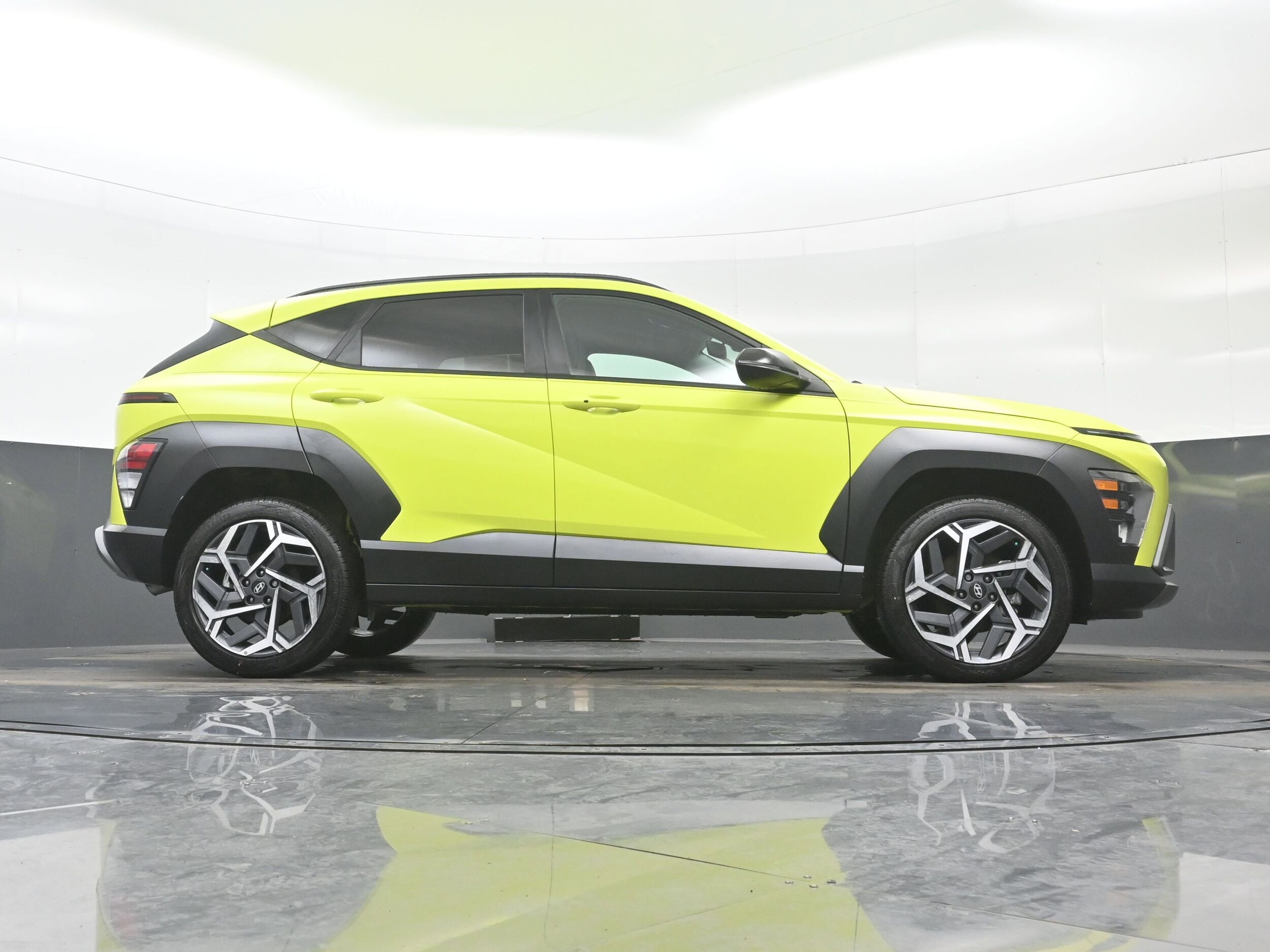 2026 Hyundai Kona SEL Premium - Photo 31