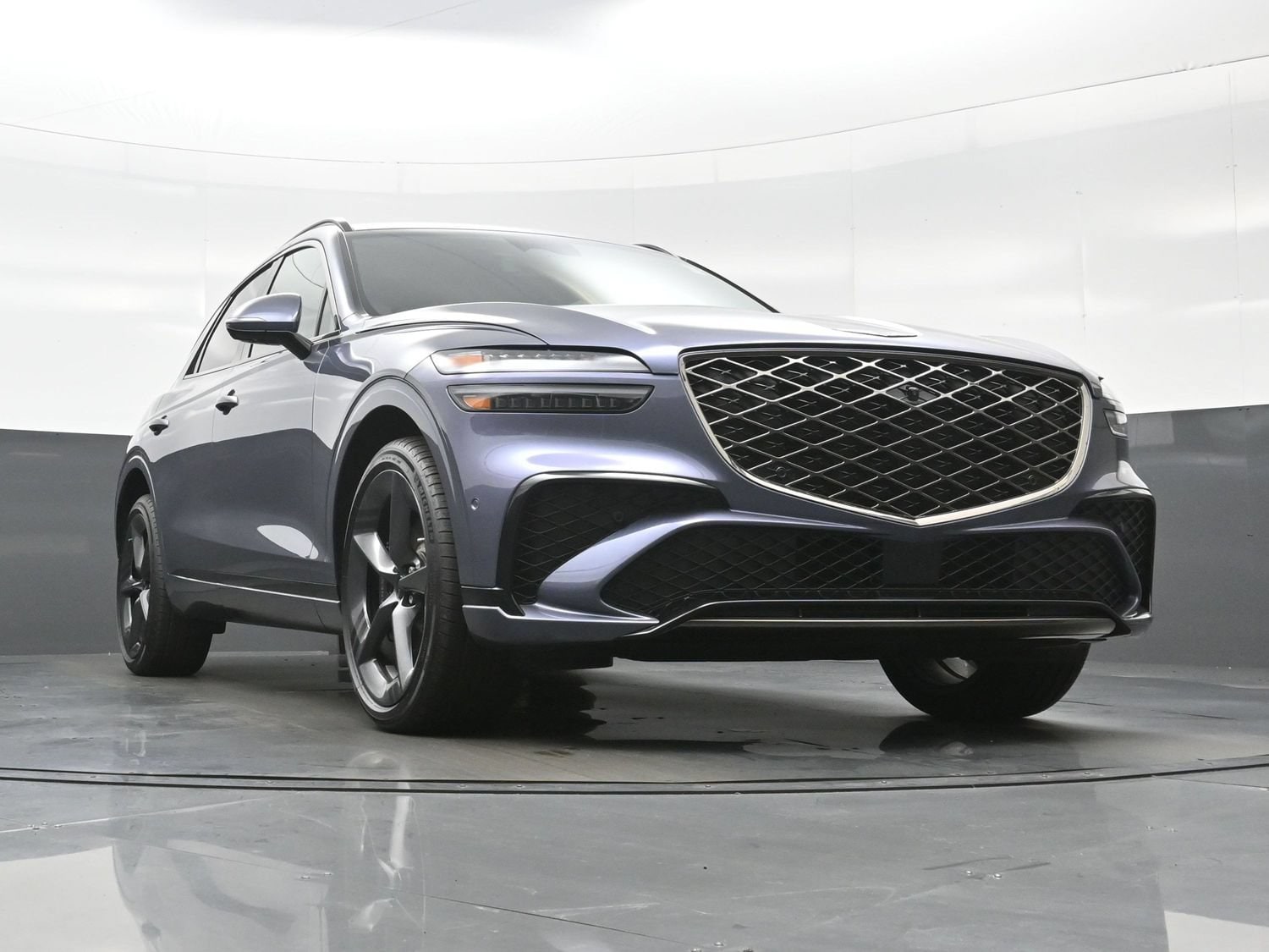 2026 GENESIS GV70 Sport Prestige - Photo 34