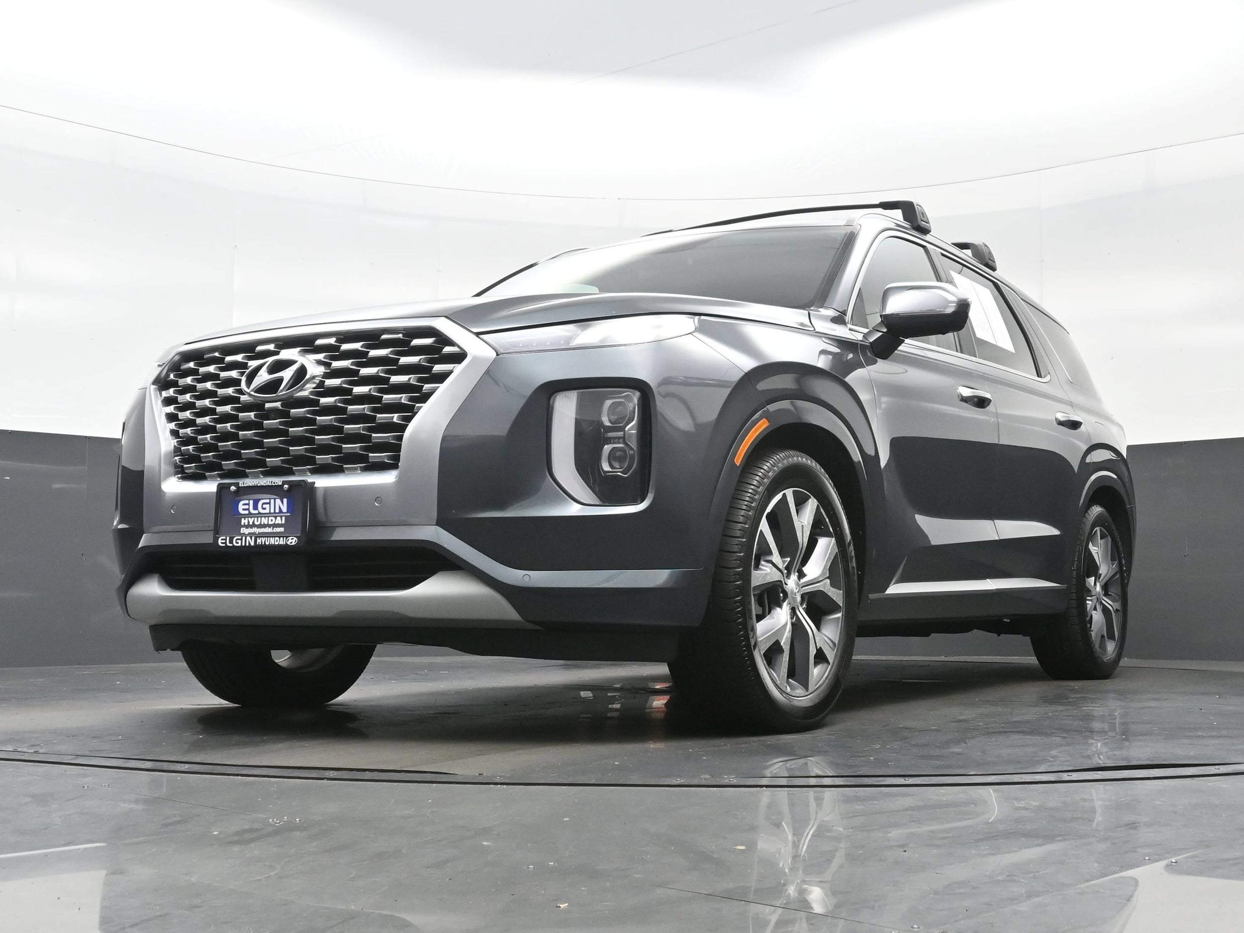 2022 Hyundai Palisade Limited - Photo 30