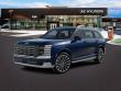 New 2026 Hyundai Palisade Hybrid Calligraphy SUV