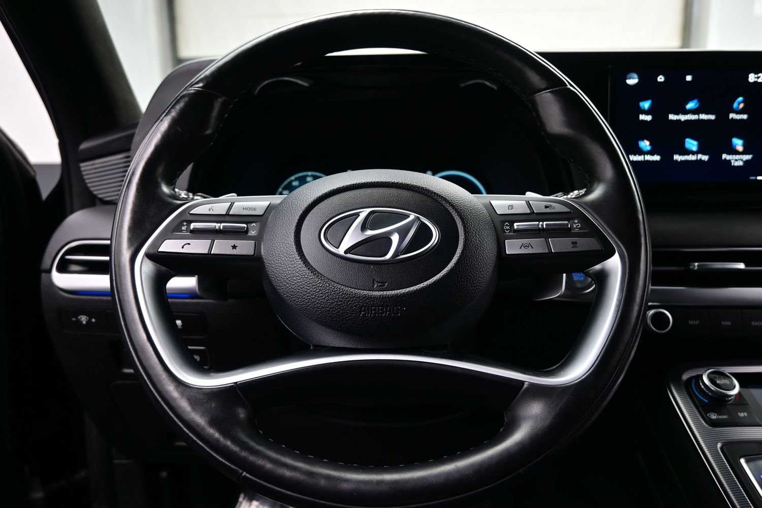 2023 Hyundai Palisade Calligraphy - Photo 26
