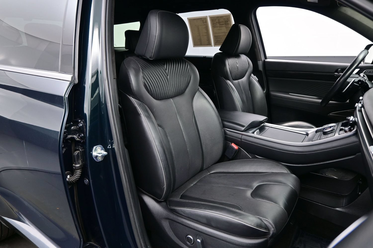 2023 Hyundai Palisade Calligraphy - Photo 14