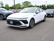 Hyundai Sonata Hybrid