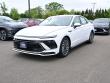 Used 2025 Hyundai Sonata Hybrid SEL Sedan
