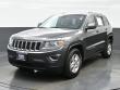 Used 2015 Jeep Grand Cherokee Laredo SUV